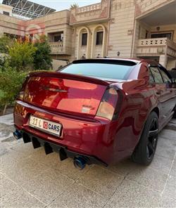 كرايسلر 300